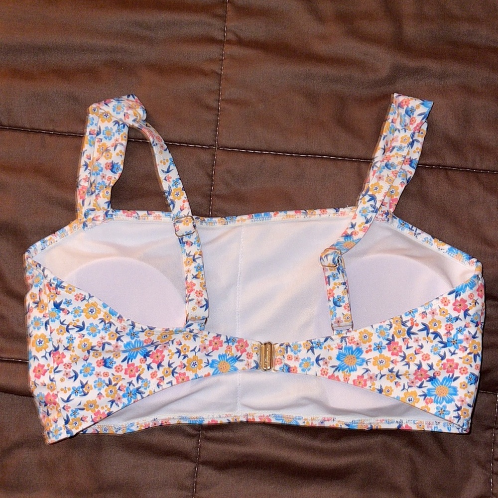 Womens Shein Bathing Suit - Picture 3 of 8